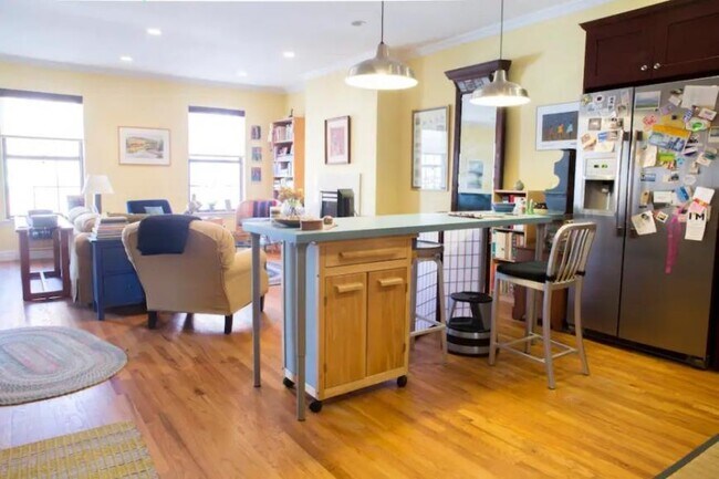 property at 109 Wolcott St