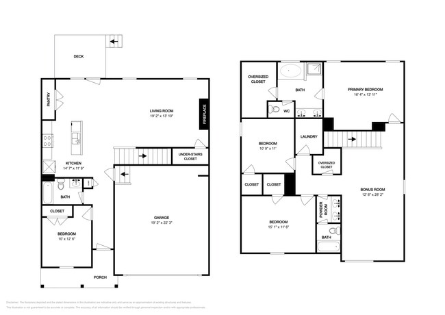 105 Davenport Dr in Murfreesboro, TN - Building Photo - Building Photo