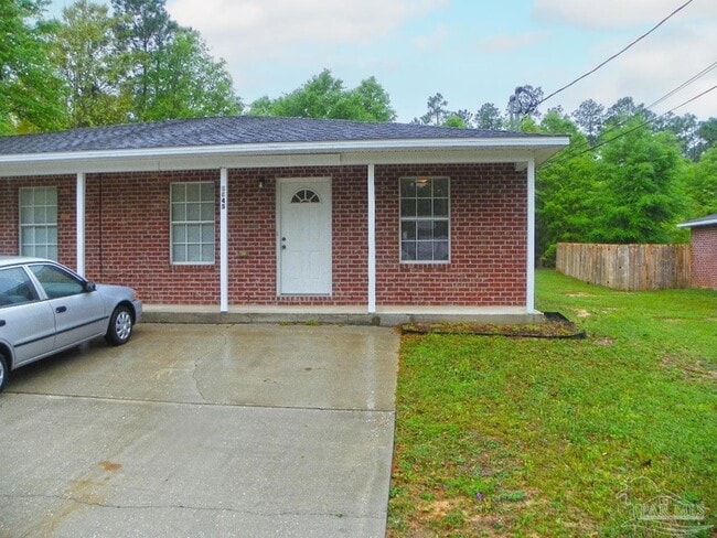 property at 6845 Roundup Ln