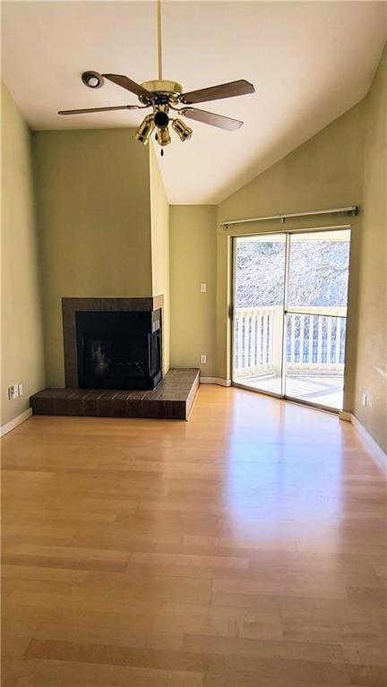 property at 2450 Wickersham Ln