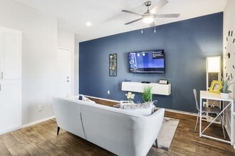 La Costa in Plano, TX - Foto de edificio - Building Photo