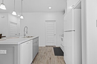 422 Arroyo Ln in La Feria, TX - Building Photo - Building Photo