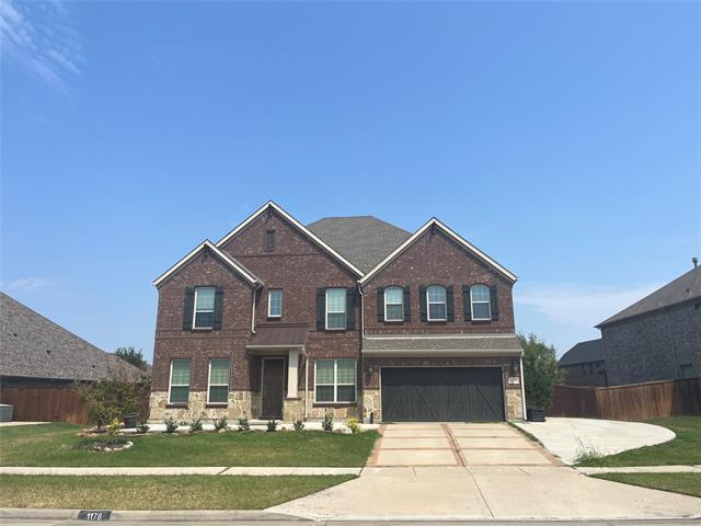 1178 Roma Dr in Frisco, TX - Building Photo - Building Photo