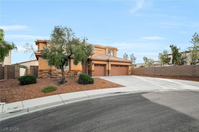 536 Copper View St in Henderson, NV - Building Photo - Building Photo