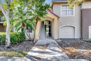 15125 Michelangelo Blvd in Delray Beach, FL - Building Photo