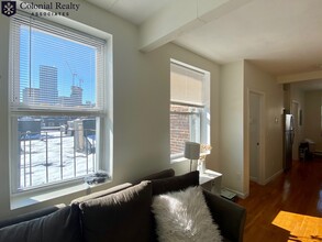 6 Cleveland Pl in Boston, MA - Building Photo - Building Photo