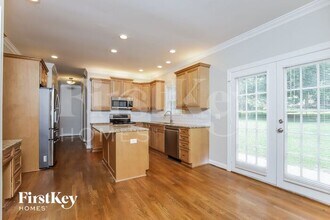 7504 Henfree Dr in Summerfield, NC - Building Photo - Building Photo