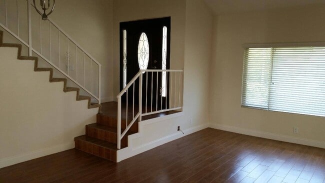 property at 3105 Apache Cir