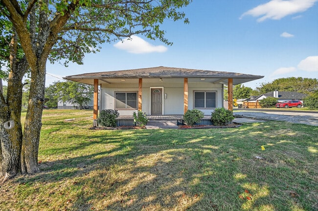 5792 Co Rd 546 in Nevada, TX - Building Photo - Building Photo