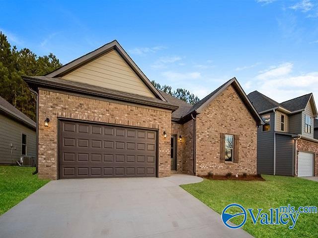 11449 Crimson Ridge Rd in Brookwood, AL - Building Photo - Building Photo