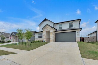 20807 Phebe Foster St in Manor, TX - Building Photo - Building Photo