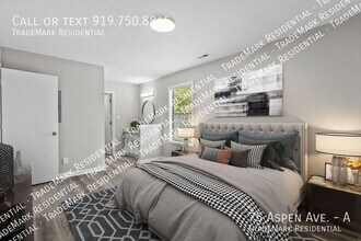 75 Aspen Ave in Spring Lake, NC - Building Photo - Building Photo