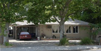 2085 Solano Way Apartments