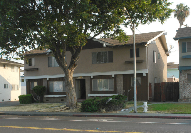 2129 Monroe St in Santa Clara, CA - Building Photo - Building Photo