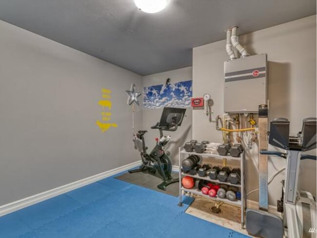 6554 Hunt Highlands Loop in Gig Harbor, WA - Building Photo - Building Photo