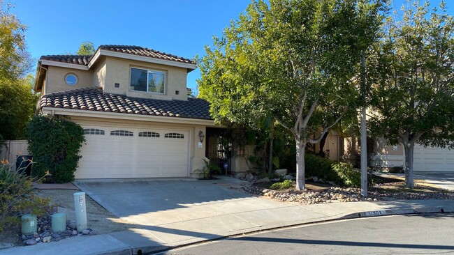 11307 Legacy Canyon Pl in San Diego, CA - Foto de edificio - Building Photo