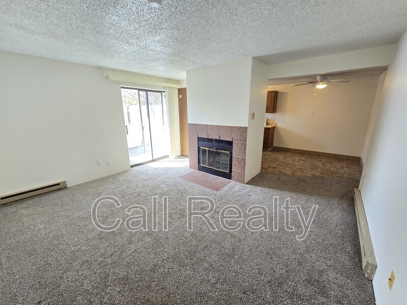 8516 N Mayfair St in Spokane, WA - Building Photo