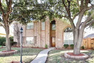 8200 Galley St, Unit 4615-205 in Frisco, TX - Building Photo
