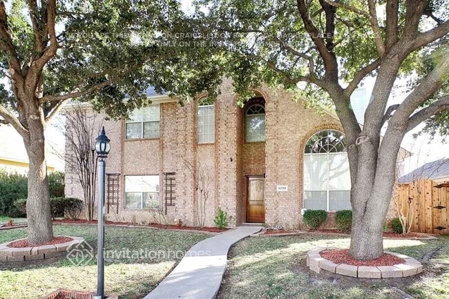 property at 8200 Galley St