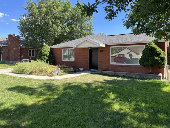 property at 315 W 1200 N St