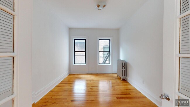 103 Avenue A in New York, NY - Building Photo - Building Photo