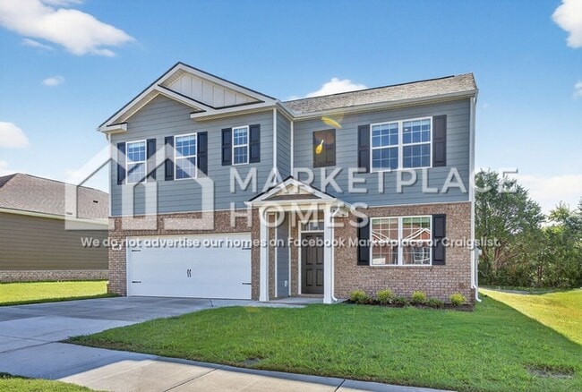 100 Hartmann Crossing Dr in Lebanon, TN - Building Photo - Building Photo