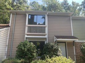 816 Green Ridge Dr in Raleigh, NC - Building Photo