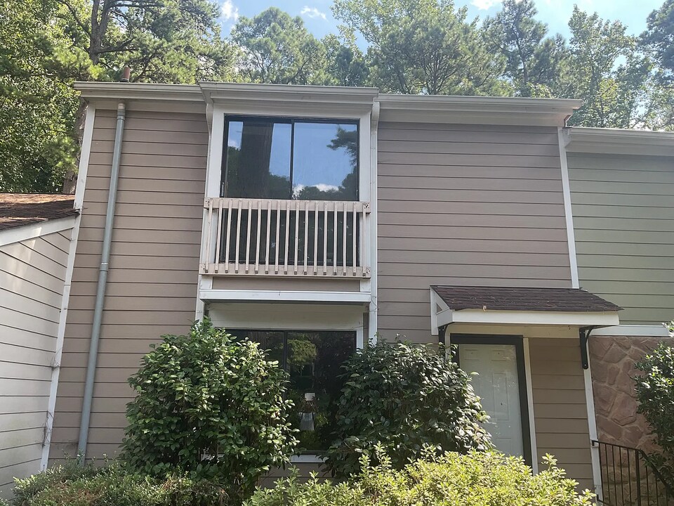 816 Green Ridge Dr in Raleigh, NC - Building Photo