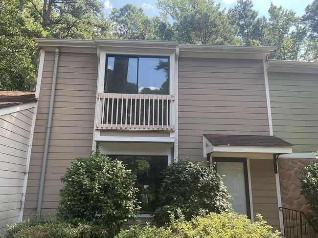 property at 816 Green Ridge Dr