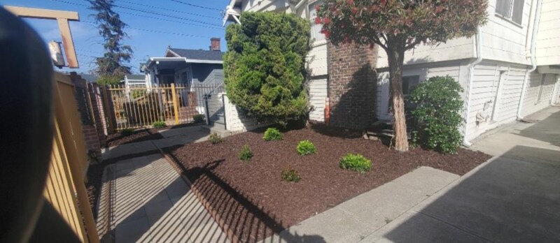 1428 78th Ave in Oakland, CA - Building Photo