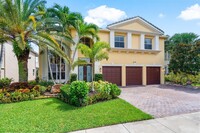 3135 Hamblin Way in Wellington, FL - Building Photo - Building Photo