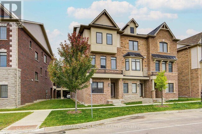41 George Peach Ave in Markham, ON - Building Photo - Building Photo