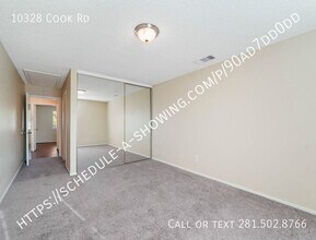 10328 Cook Rd in Houston, TX - Building Photo - Building Photo