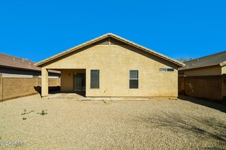 489 W Dexter Way in San Tan Valley, AZ - Building Photo - Building Photo