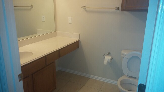 5540-5600 Homestead Rd in Arlington, TX - Foto de edificio - Building Photo