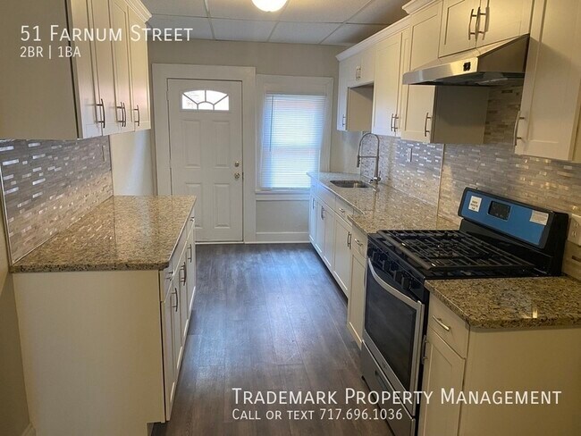 53 W Farnum St in Lancaster, PA - Foto de edificio - Building Photo