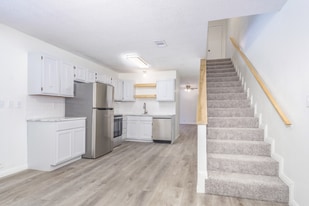 3 Amanda in Abilene, TX - Building Photo