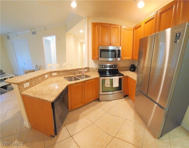property at 4420 Bonita Beach Walk Dr