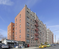 3950 60th St Apartments