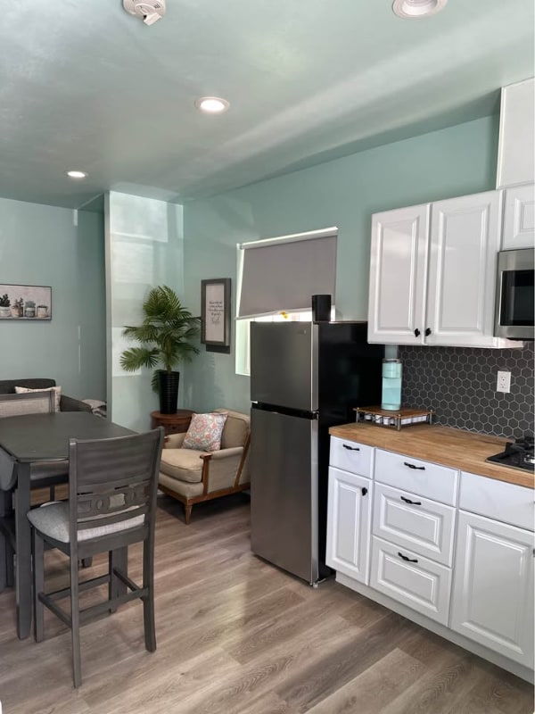 property at 303 E Park Ave