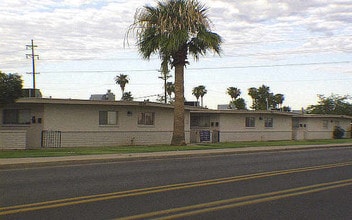 6621 W Myrtle Ave in Glendale, AZ - Building Photo - Building Photo