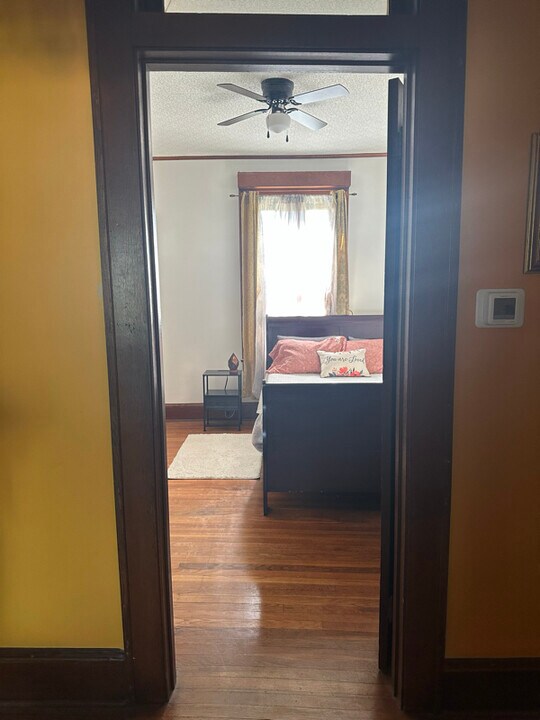 111 Old Ocean City Rd in Pittsville, MD - Building Photo