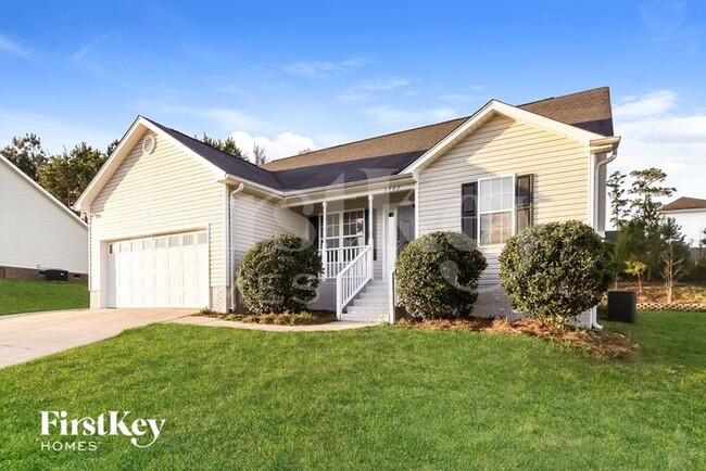 property at 3707 Osprey Ct SE