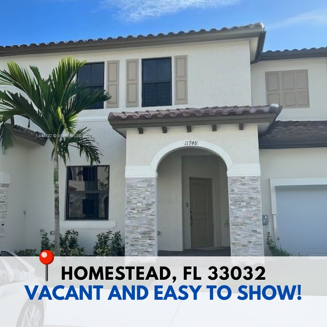 property at 11748 SW 245th Ter