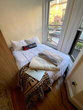 307 Beacon St, Unit 1 in Boston, MA - Building Photo - Building Photo