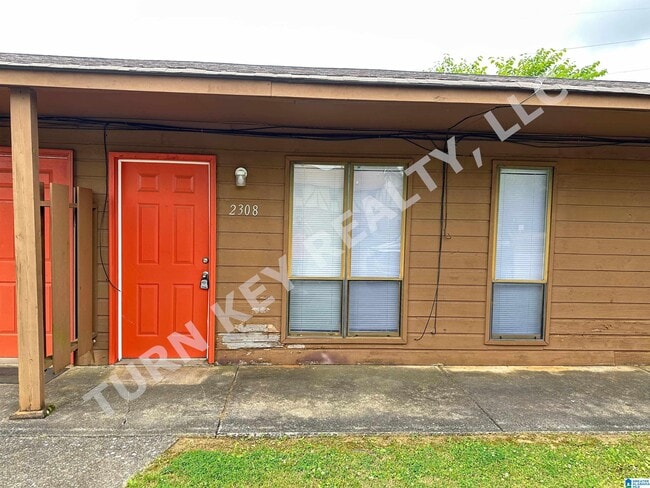 property at 2308 Grayson Valley Cir