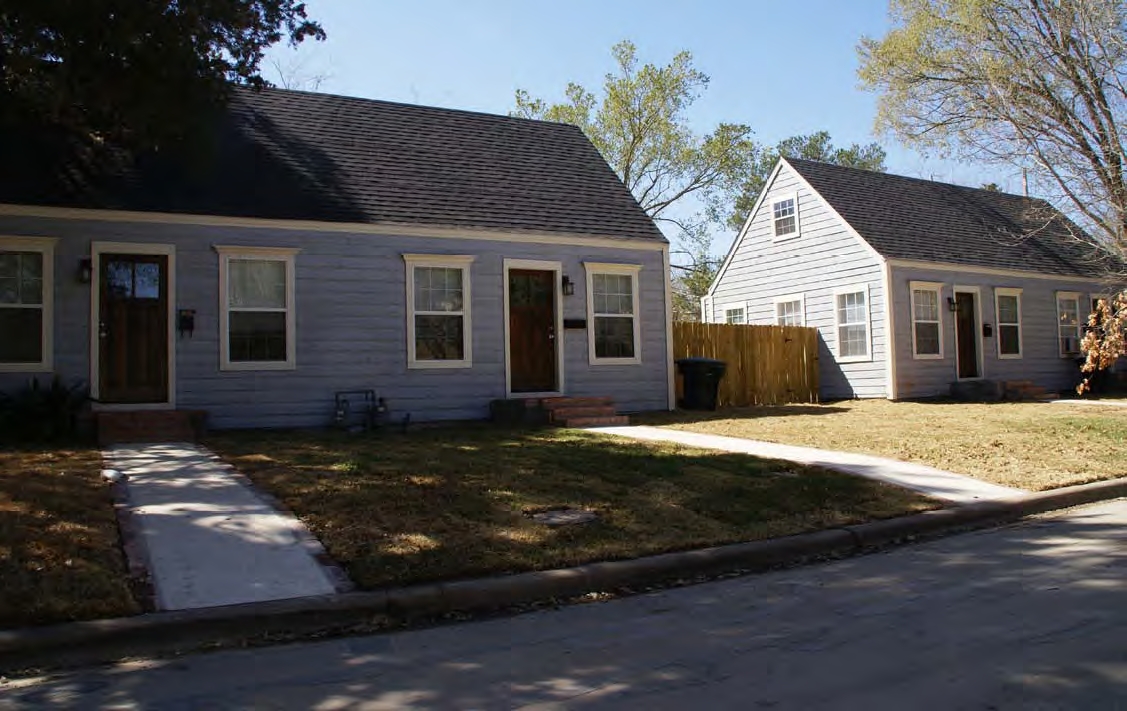 300 Ayrshire in College Station, TX - Building Photo