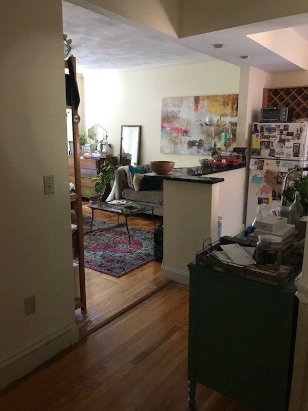 50 Queensberry St in Boston, MA - Building Photo - Building Photo