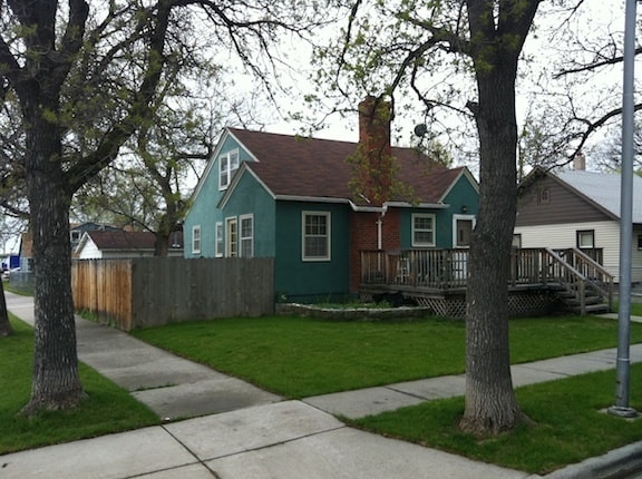 302 Miles Ave in Billings, MT - Building Photo - Building Photo