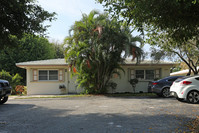 680-698 Hastings St in Boca Raton, FL - Foto de edificio - Building Photo